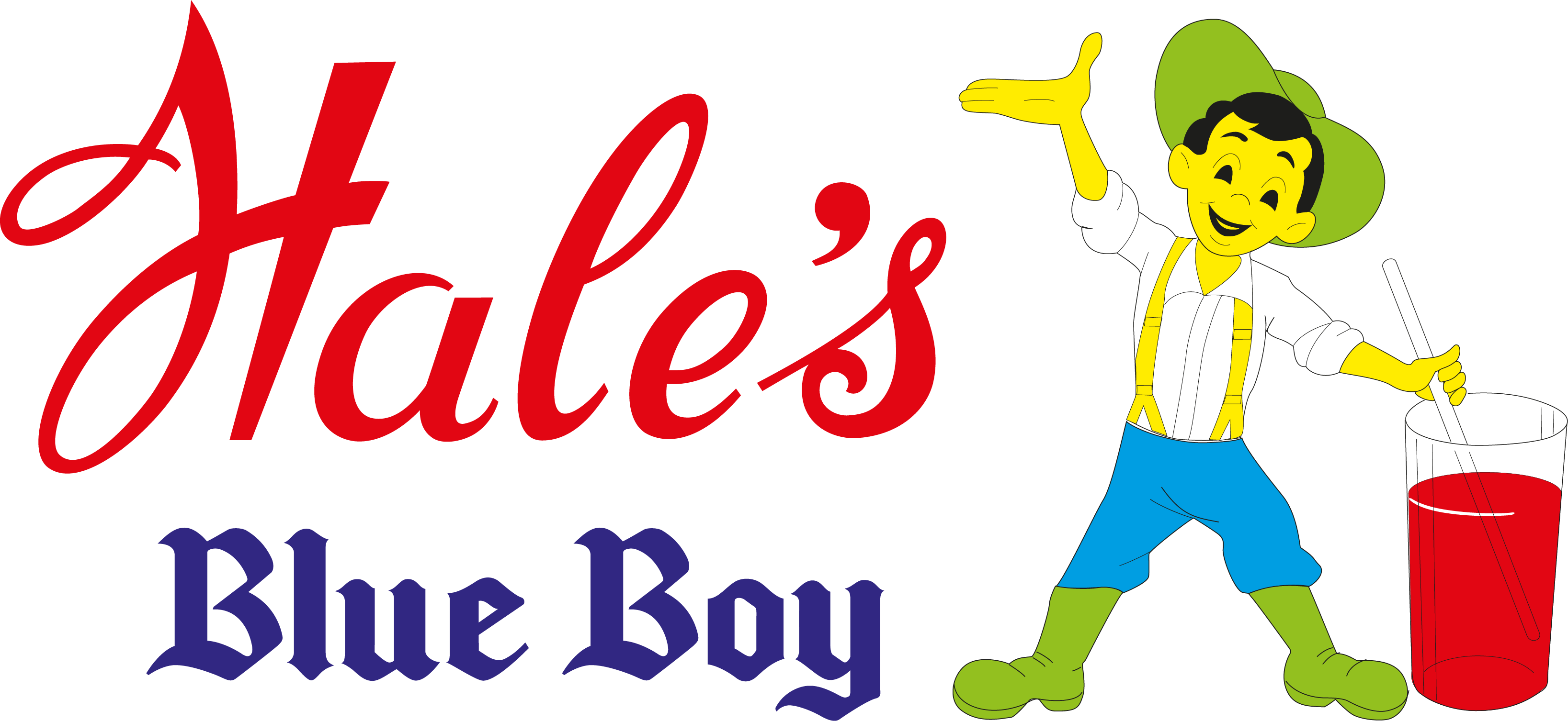 Hale`S